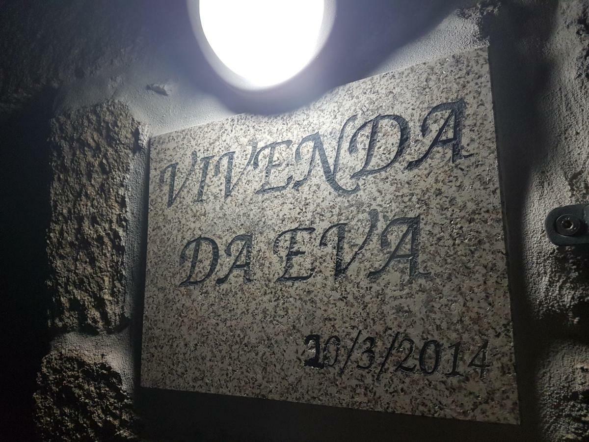 Villa Vivenda Da Eva Arcos de Valdevez Exterior foto
